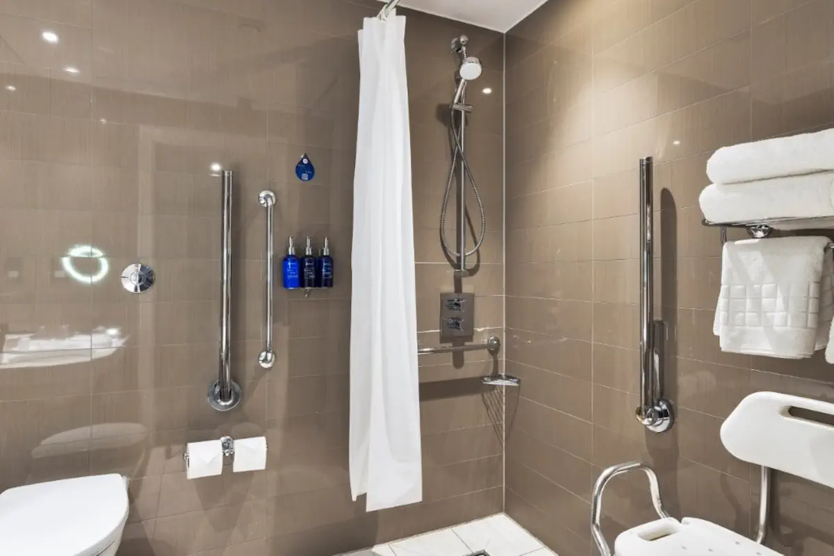 Radisson Blu Hotel, Edinburgh City Centre-Double Room - Image