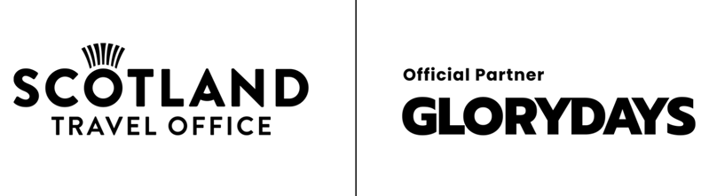 The Scotland Travel Office by GloryDays